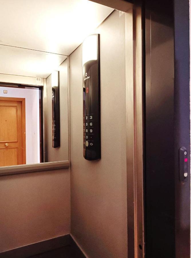 Apartamentos Wayteko Alicante Exteriör bild