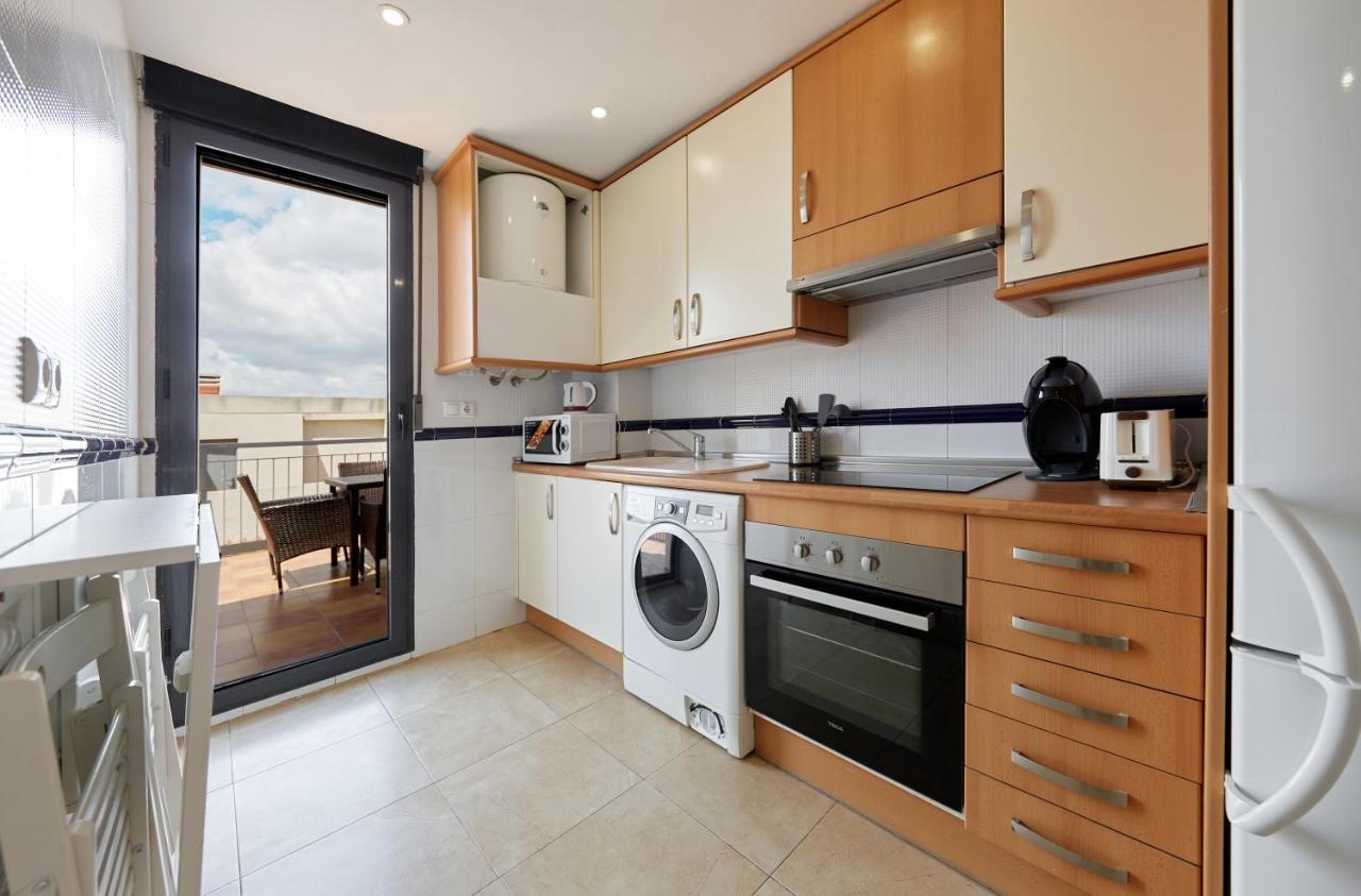 Apartamentos Wayteko Alicante Exteriör bild