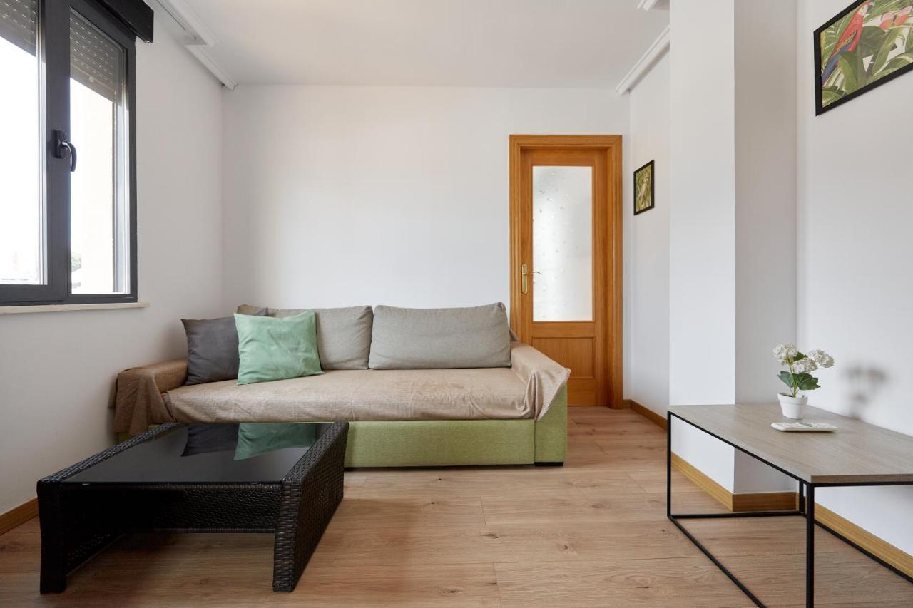 Apartamentos Wayteko Alicante Exteriör bild