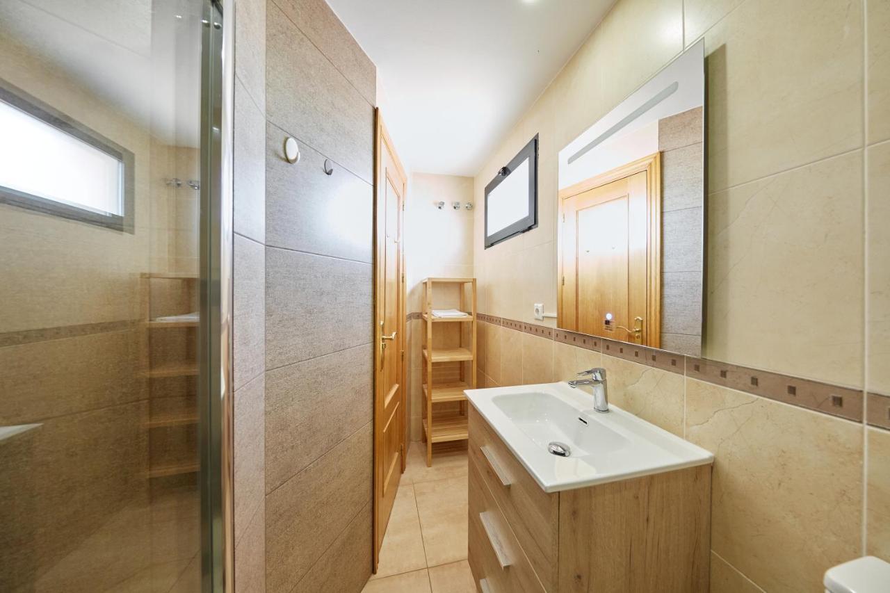 Apartamentos Wayteko Alicante Exteriör bild