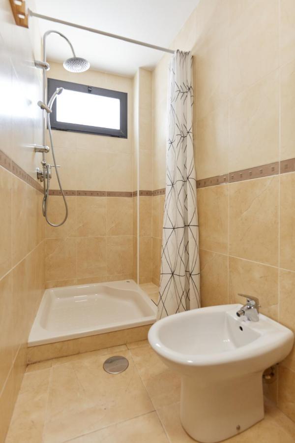 Apartamentos Wayteko Alicante Exteriör bild