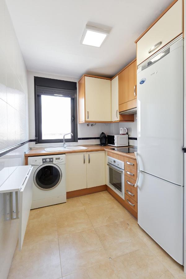 Apartamentos Wayteko Alicante Exteriör bild