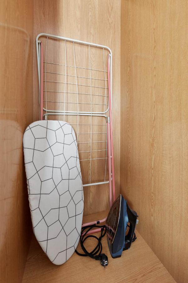 Apartamentos Wayteko Alicante Exteriör bild