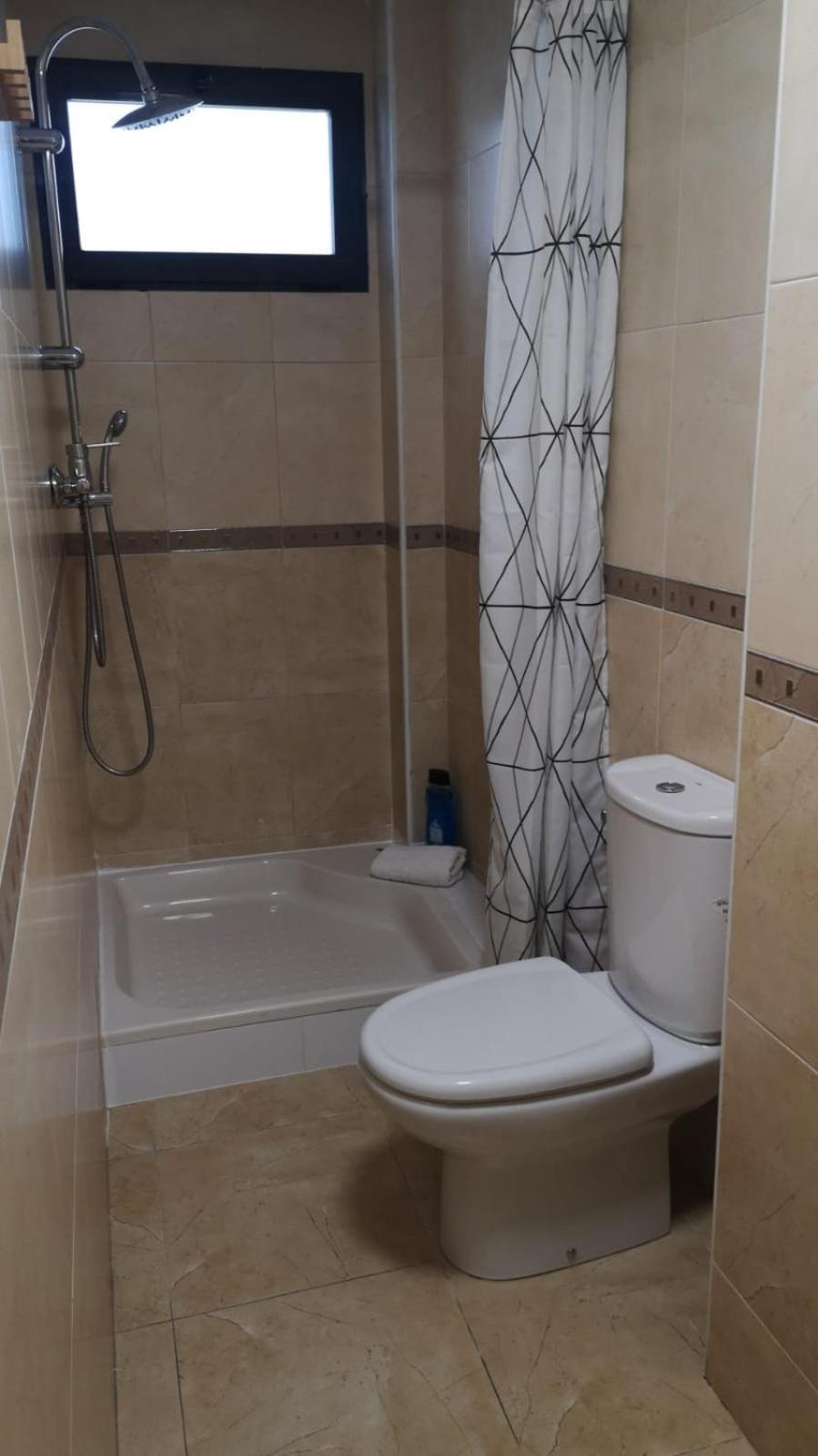 Apartamentos Wayteko Alicante Exteriör bild