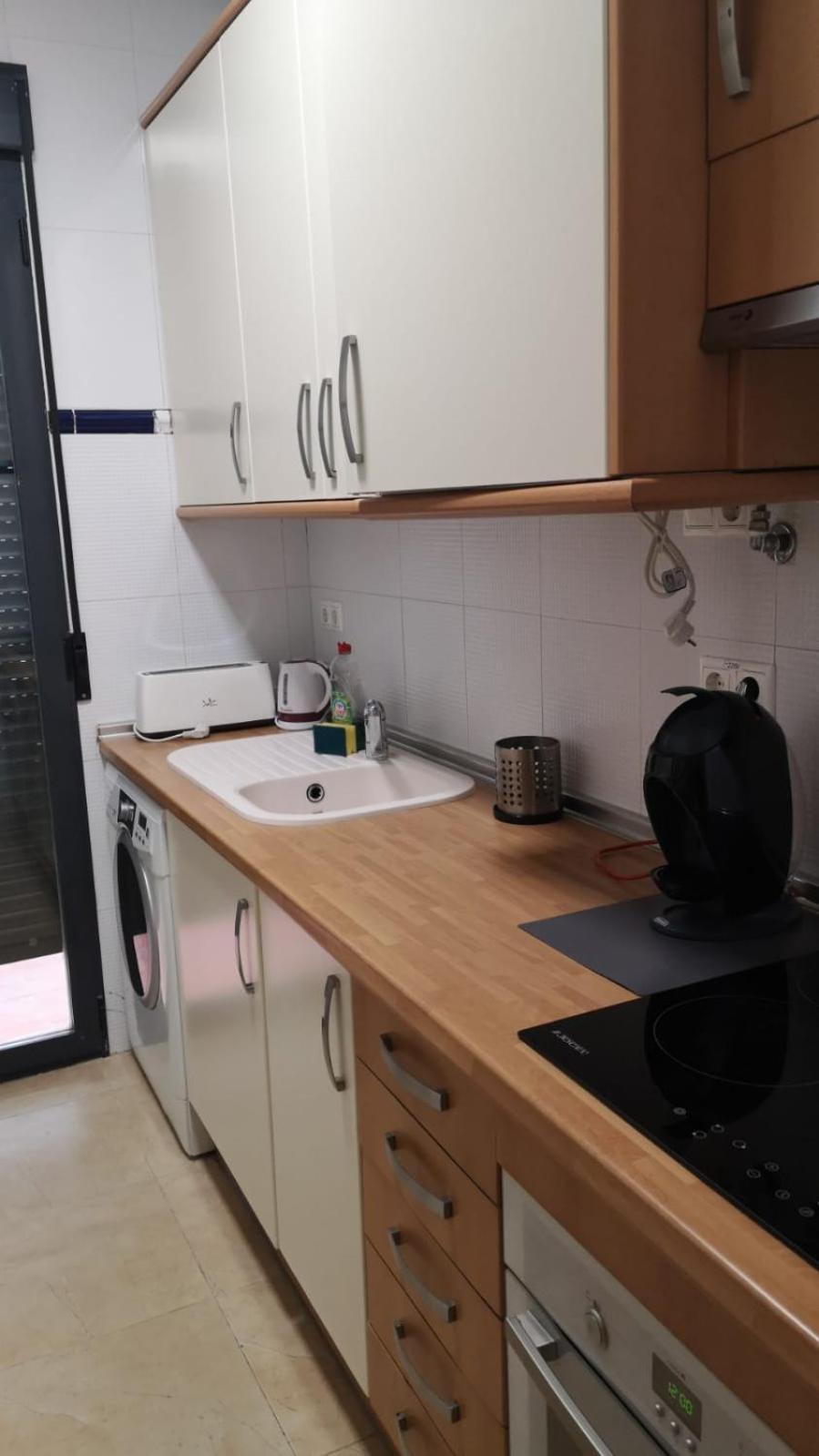 Apartamentos Wayteko Alicante Exteriör bild